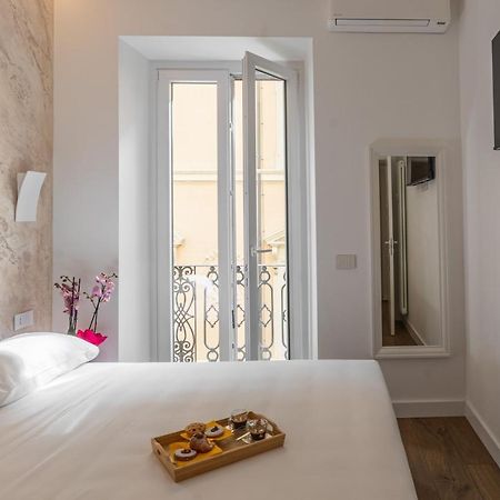 The Venue Apartment โรม ภายนอก รูปภาพ