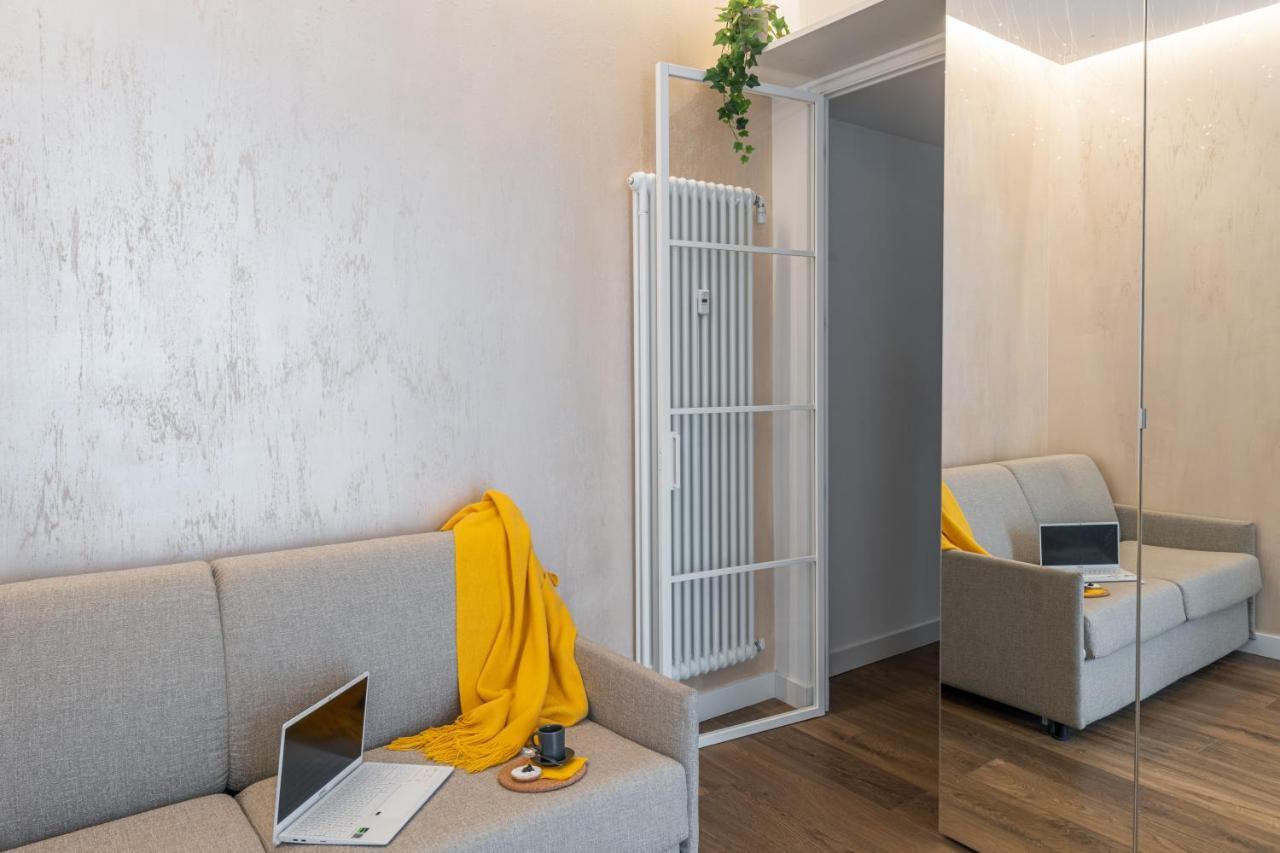 The Venue Apartment โรม ภายนอก รูปภาพ