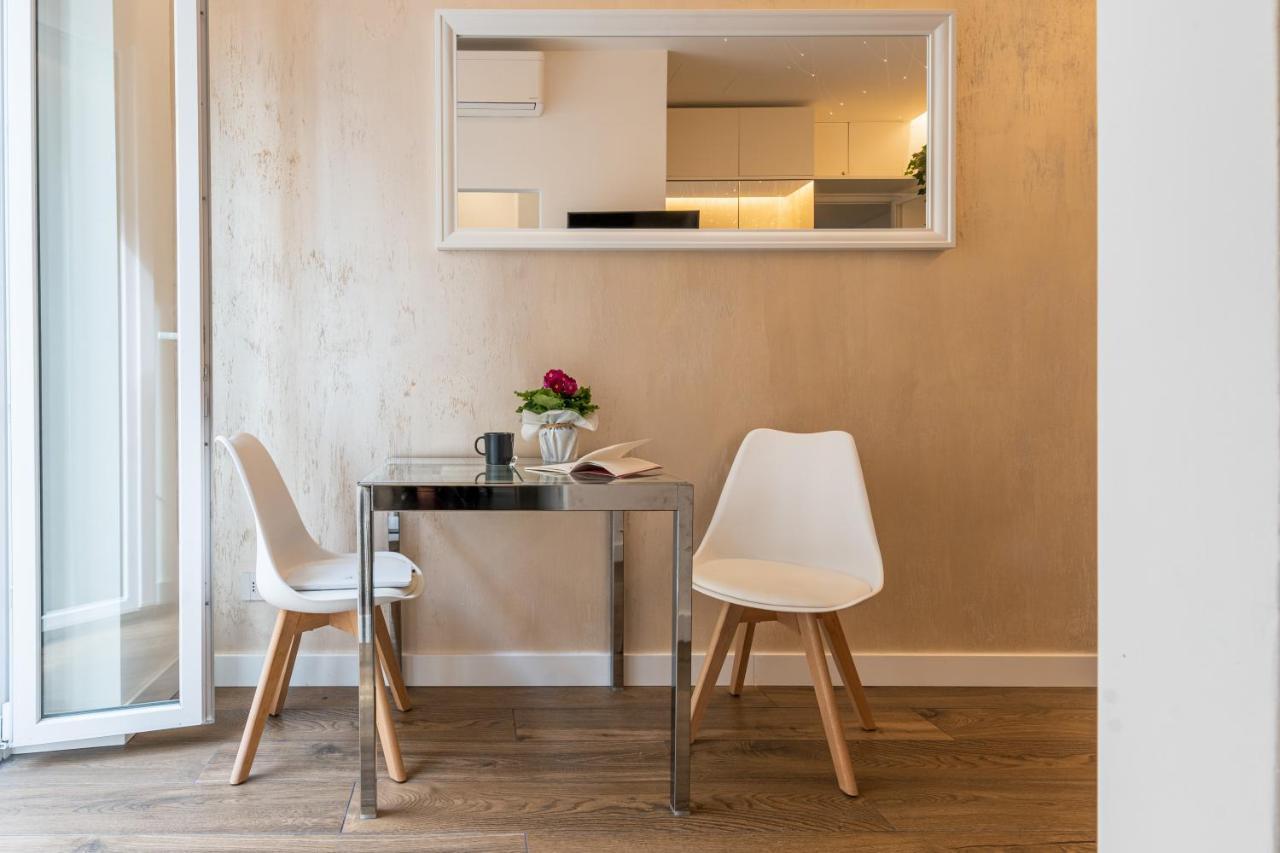 The Venue Apartment โรม ภายนอก รูปภาพ