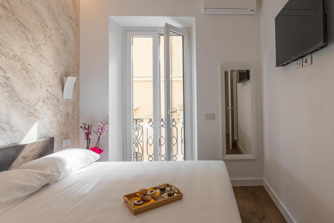The Venue Apartment โรม ภายนอก รูปภาพ