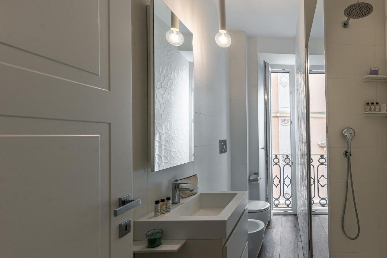 The Venue Apartment โรม ภายนอก รูปภาพ